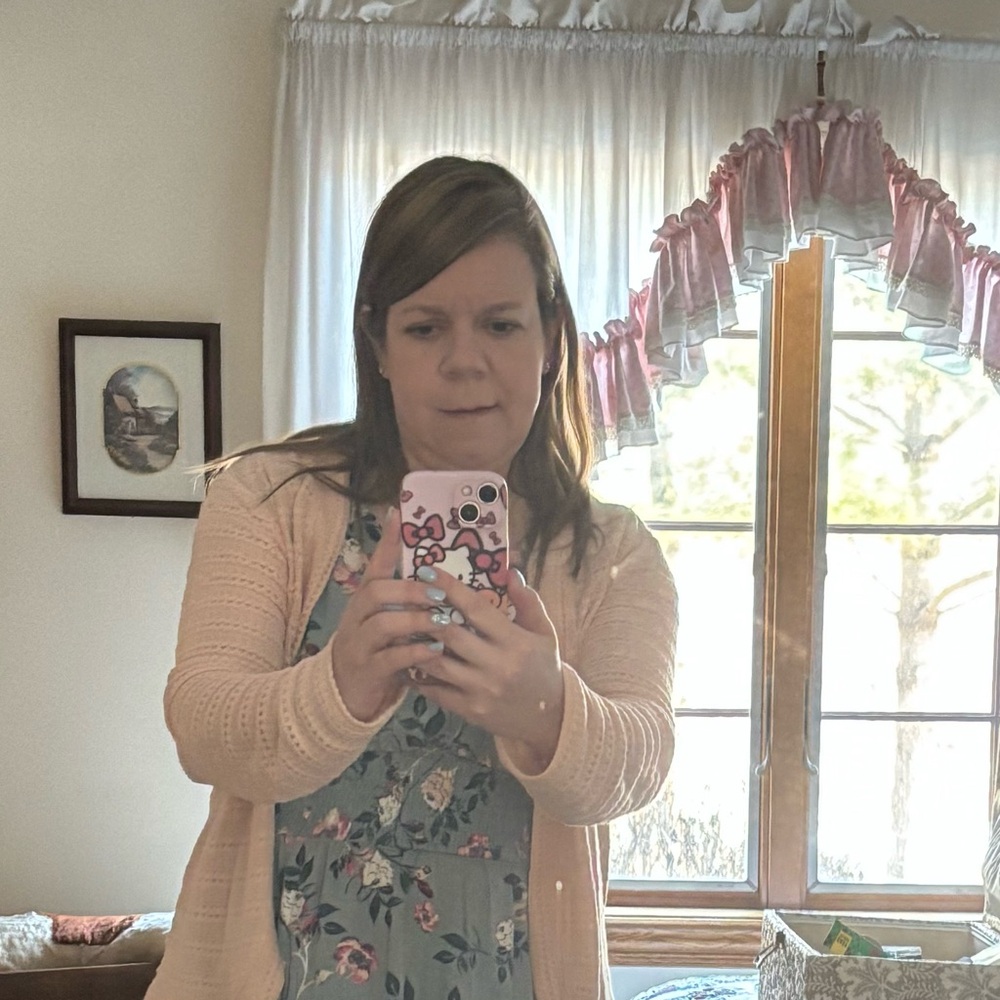 Meet your Posher, Sarah